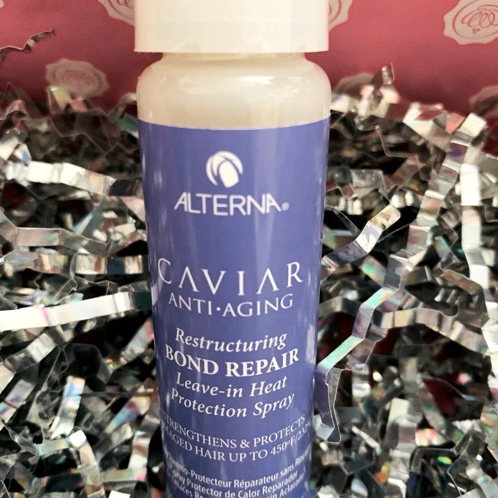 Alterna Haircare Caviar Anti-aging  Restructuring Spray